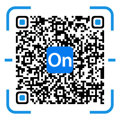 ProcessOn APP下載二維碼